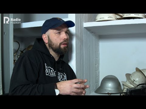 Wywiad z chuliganem, odc.125 -  Wojciech Mucha | GRUDZIEŃ 2019