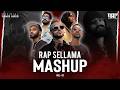2026 RAP SELLAMA MASHUP Trending Rap Nonstop Infinity Remix Vol 01 Sinhala Rap 2026