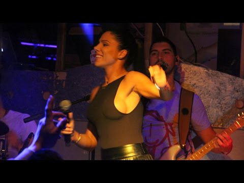 Sandra Afrika @ Oxygen Ljutomer