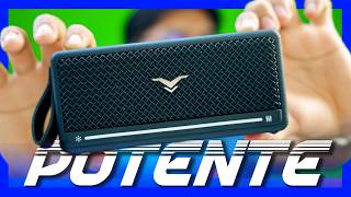 ✅ El MEJOR ALTAVOZ BLUETOOTH - STAGE SOUND GOFREE | REVIEW 🔈