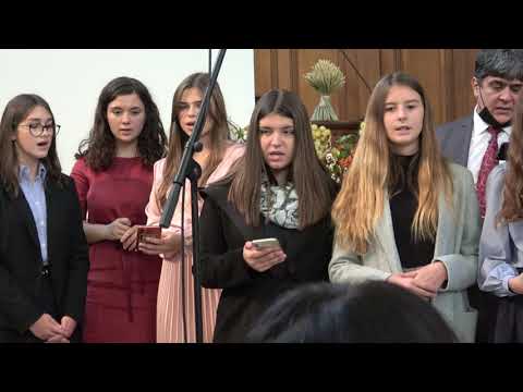 06 Cor - companioni Biserica Grenelle