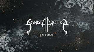 Sonata Arctica - Peacemaker