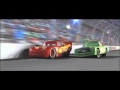 Cars Trailer En Español HD