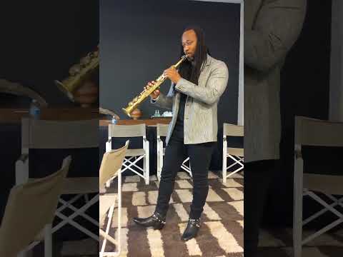 Thumbnail for Warmed up enough? #saxophone #jazz #rockstar #tiktok by One OK Rock