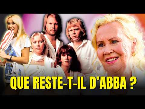 LA VÉRITABLE HISTOIRE DES ICÔNES SUÉDOISES DE LA MUSIQUE