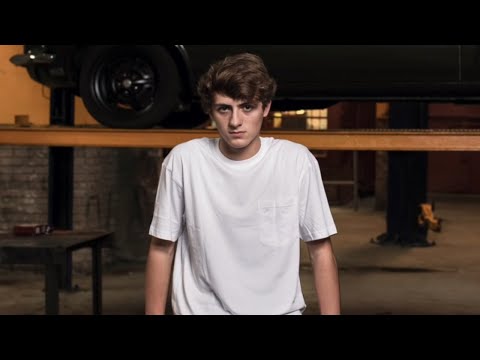 Video thumbnail for Love Isn’t Real