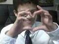 Colby Sings Smile By Vitas Autism