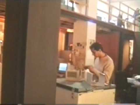 Avvenimenti 1995 Redazione