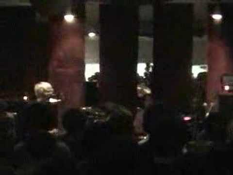 Circle Takes The Square