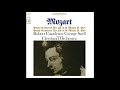 Mozart Piano Nos. 21 & 24 / Robert Casadesus (Remastered) (2018)