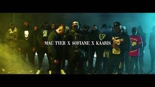 KAARIS ft  Sofiane  , Mac Tyer – Briganté  [ Son officiel ]