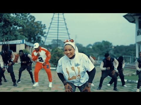 Momee Gombe - Cikar Muradina (official video) Latest Hausa Music video 2024