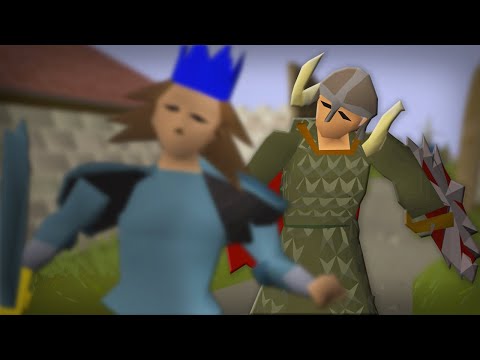 What caused the 'Falador Massacre' bug?  - The History Of RuneScape