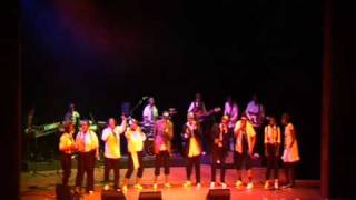 The Renewal Project Try Jesus LIVE