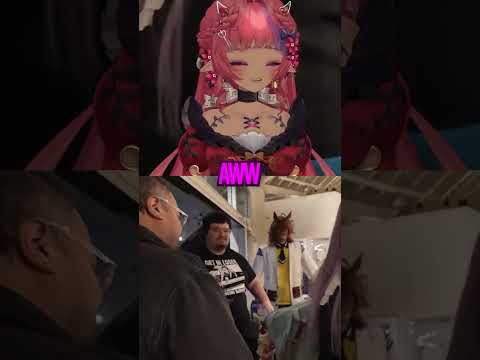 I Met Horse Girls IRL!