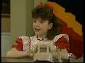 Small Wonder S03E12