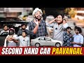 Second Hand Car Paavangal Parithabangal