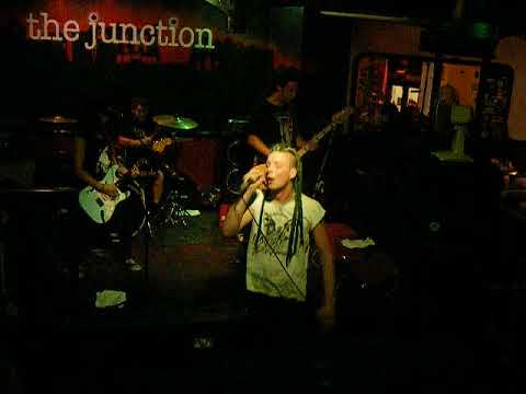 Sotatila (Austria) Live @ The Junction, Bristol 08/09/08