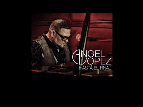 Angel Lopez | Hasta Cuando (Letra) Feat Baby Ranks