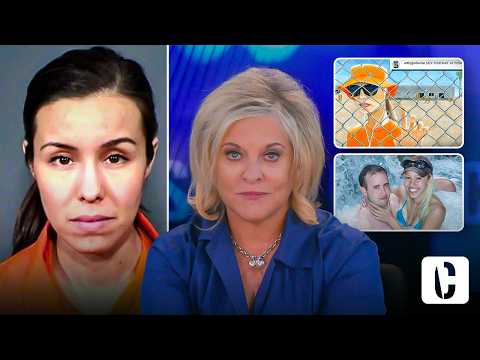 JODI ARIAS SELLING ARTWORK FOR THOUSANDS: LOVER STABBED DEAD IN SHOWER