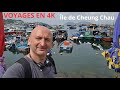 channel