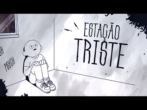 Estação Triste - Psych