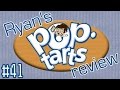 Ryan S Pop Tarts Review Cinnamon Roll