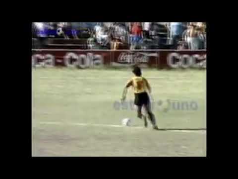 Resumen del partido Progreso vs Central Español, Progreso campeón Uruguayo 1989!!!!!!