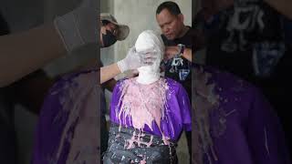 Download lagu TOTALITAS! LUNA MAYA SAAT CETAK PROSTETIK NYAI GUNDIK mp3