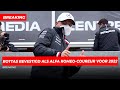 BREAKING: Bottas bevestigd als Alfa Romeo-coureur voor 2022
