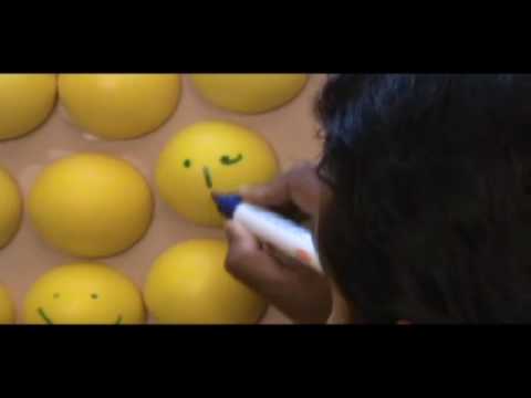 One Small Love - Gaurav Vaz draws the line