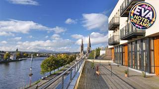 Highland Apartments by Mansley | Inverness, United Kingdom | Hotel Review 🏨