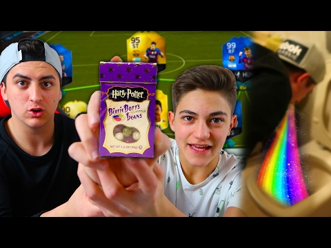 ¡¡INCREIBLE GRAGEAS CHALLENGE!! FUT DRAFT RETRO