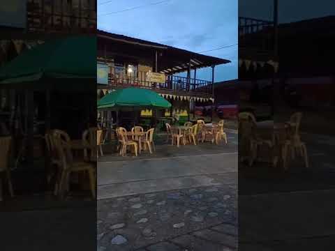 Alegrías ✋😀🫂 vereda de Aránzazu en Caldas Colombia 🫂