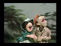 The Muppet Show 112 Peter Ustinov Wayne And Wanda Autumn Leaves 1976