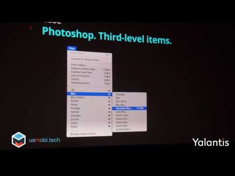 UMT2016 - Dmytro Kovalenko - Longterm User Experience and how to achieve it