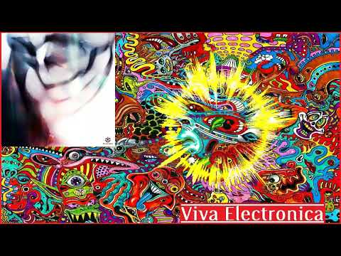 Matchy feat. Vincent Marlice - Open Sky (Original Mix) [Eklektisch]