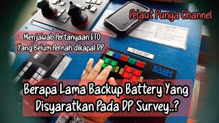 Download lagu MENGENAL BACKUP PADA DP SYSTIM#pelaut#pelautindonesia #ship #offshore #fyp mp3 Download lagu MENGENAL BACKUP PADA DP SYSTIM#pelaut#pelautindonesia #ship #offshore #fyp mp3