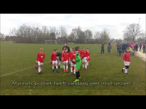 Rhode JO12-1 -  Brabantia JO12-1 | 24-03-2018