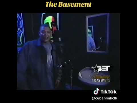 Cuban Link and Fat Joe - Rap City Freestyle (2000)