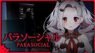 [Parasocial | パラソーシャル] Vtubers' WORST Nightmare 【MyHolo TV】