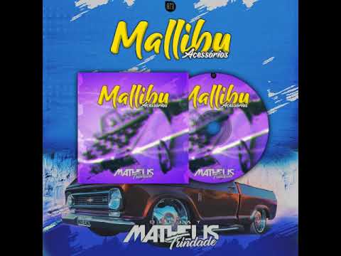 06 Funk18 + Mallibu Acessorios