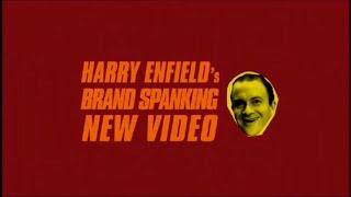 Harry Enfields Brand Spanking New Video - Intro (UK,2000)