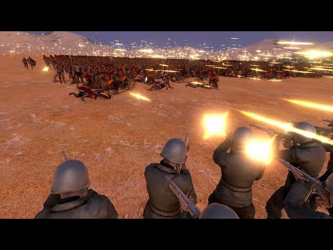 5000 Spartan's vs 2000 U.S Soldiers  | Ultimate Epic Battle Simulator |