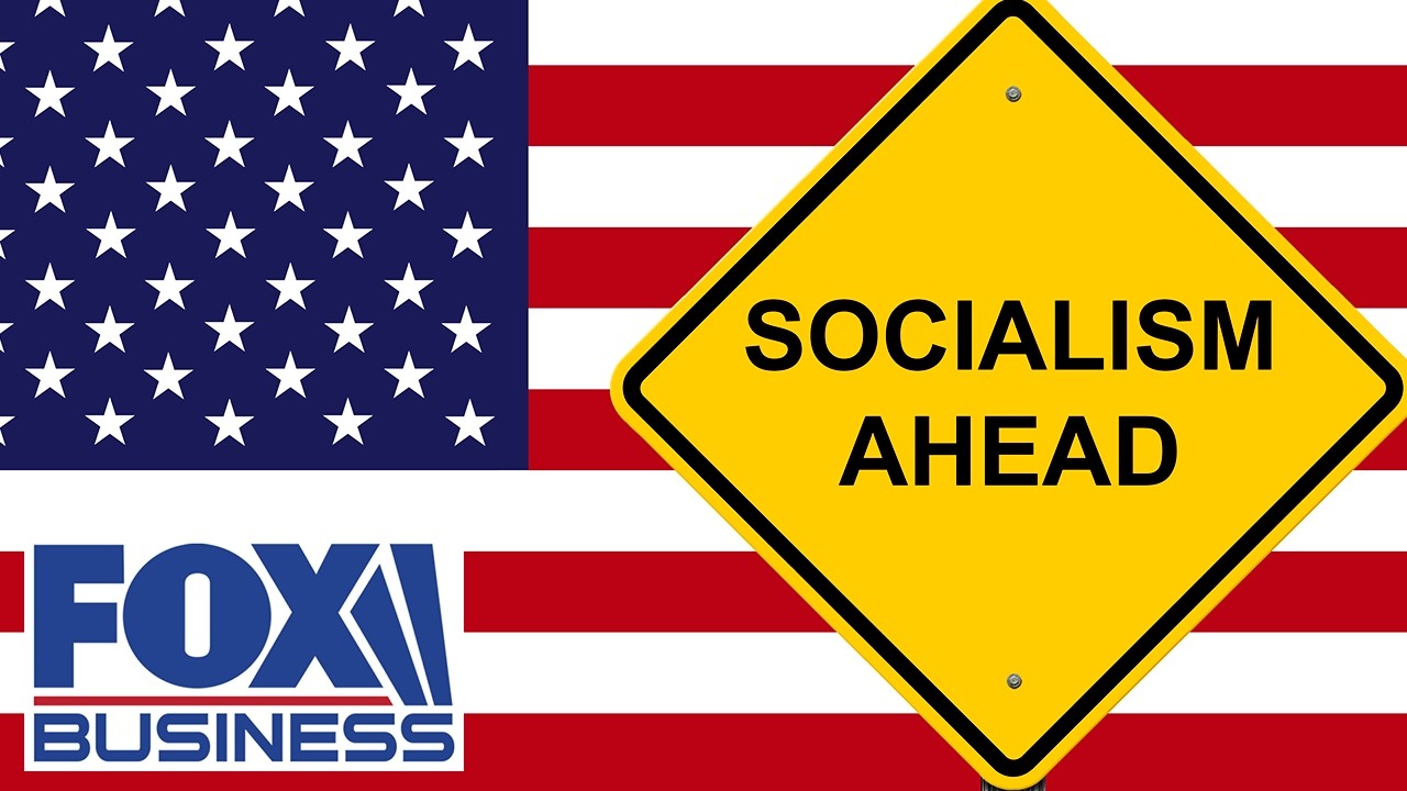 SOCIALIST TAKEOVER: New York victories spark FEARS of a broader movement