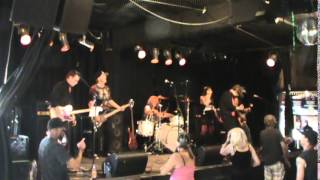 WORLD FAMOUS JOHNSONS WOLFFEST 2014 (PT2)