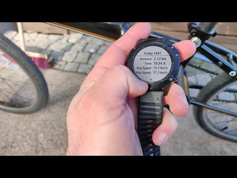 Single Speed Foldable Bike Speed Test | Dahon Speed Uno