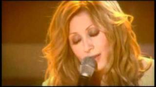 Lara Fabian I Guess I Loved You Lyrics Video