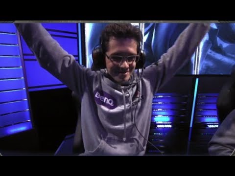 Darien forces the WarWick Ban - SWAGLORD WIN! | Week 1 Day 3 S4 EU LCS Spring Split 2014