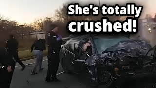 9 Chases That Ended in Disaster